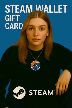 استیم والت گلوبال